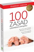 100 zasad ... - Harriet Lerner -  books in polish 