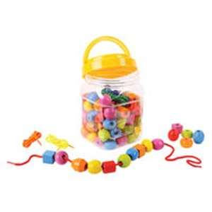 Picture of Koraliki do nawlekania