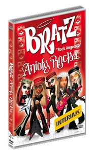 Obrazek Bratz: Anioły rocka