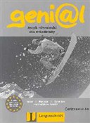 Książka : Genial 2A ... - Susy Keller, Maruska Mariotta, Theo Scherling