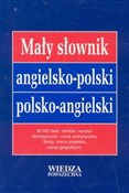 Mały słown... - Katarzyna Billip -  books in polish 