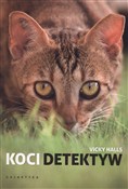Polska książka : Koci detek... - Vicky Halls