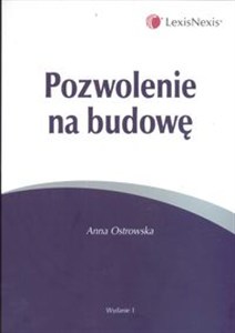 Picture of Pozwolenie na budowę