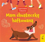 Rymowanki ... -  foreign books in polish 