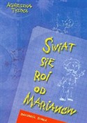 polish book : Świat się ... - Agnieszka Tyszka