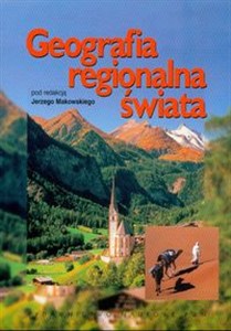 Obrazek Geografia regionalna świata