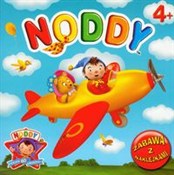 Noddy Zaba... -  books in polish 