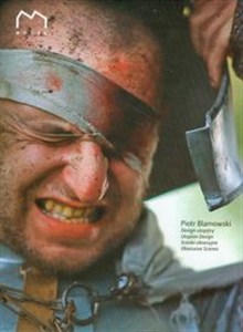 Picture of Piotr Blamowski Design utopijny + DVD