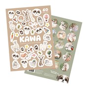 Naklejki K... -  books from Poland