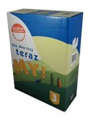 Raz dwa tr... -  books in polish 