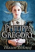 Zobacz : Błazen kró... - Philippa Gregory