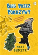 Bieg przez... - Matt Burczyk -  Polish Bookstore 