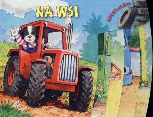 Obrazek Na wsi Superpojazdy