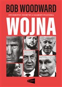 Zobacz : Wojna - Bob Woodward