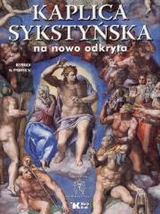 Picture of Kaplica Sykstyńska na nowo odkryta