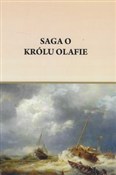 polish book : Saga o kró...