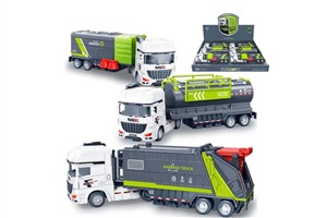 Picture of Pojazdy miejskie MIX