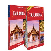 Tajlandia ... - Katarzyna Byrtek -  books in polish 