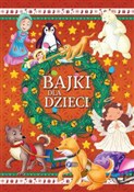 polish book : Bajki dla ...