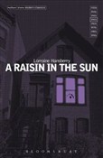 A Raisin I... - Lorraine Hansberry -  books from Poland