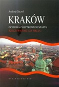 Kraków Och... - Andrzej Gaczoł -  Książka z wysyłką do UK