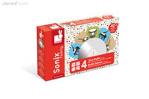 Picture of Sonix Instrumenty muzyczne