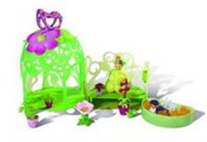 Picture of Flowee altana z figurką