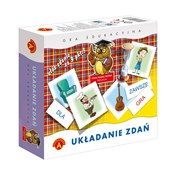 Książka : Gra edukac...