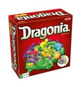 Dragonia -  books in polish 