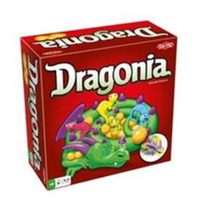 Picture of Dragonia