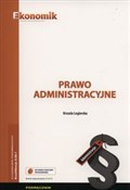 polish book : Prawo admi... - Urszula Legierska