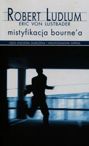 Obrazek Mistyfikacja Bourne'a