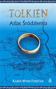 Obrazek Atlas Śródziemia
