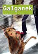 Książka : Magnes Gał... - Jagoda Łętkowska