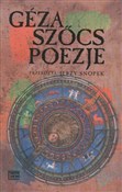 POEZJE - GEZA SZOCS - Ksiegarnia w UK