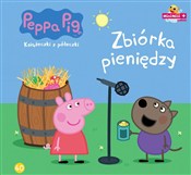 Świnka Pep... - Opracowanie Zbiorowe -  Polish Bookstore 