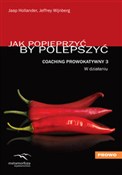 Coaching P... - Jaap Hollander -  books in polish 