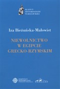 Niewolnict... - Iza Bieżuńska-Małowist - Ksiegarnia w UK