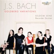 polish book : BACH GOLDB... - BACH J.S.