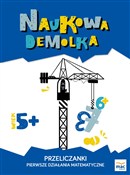 Przeliczan... - Wiesława Żaba-Żabińska, Magdalena Marczewska -  foreign books in polish 