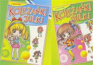 Picture of (153) Koleżanki Julki MIX