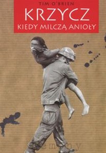 Obrazek Krzycz kiedy milczą anioły DEMONY