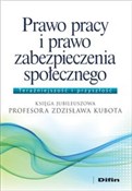 Książka : Prawo prac...
