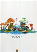 polish book : Tokaido ed... - Antoine Bauza