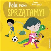 Pola mówi:... - Irene Marienborg -  foreign books in polish 