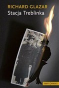 Stacja Tre... - Richard Glazar -  Książka z wysyłką do UK