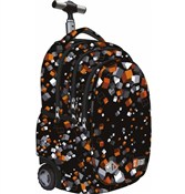 Plecak na ... -  foreign books in polish 