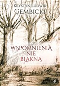 Wspomnieni... - Krystyn Gembicki - Ksiegarnia w UK