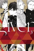 Given #03 - Natsuki Kizu - Ksiegarnia w UK