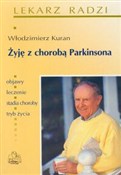 Książka : Żyję z cho... - Włodzimierz Kuran